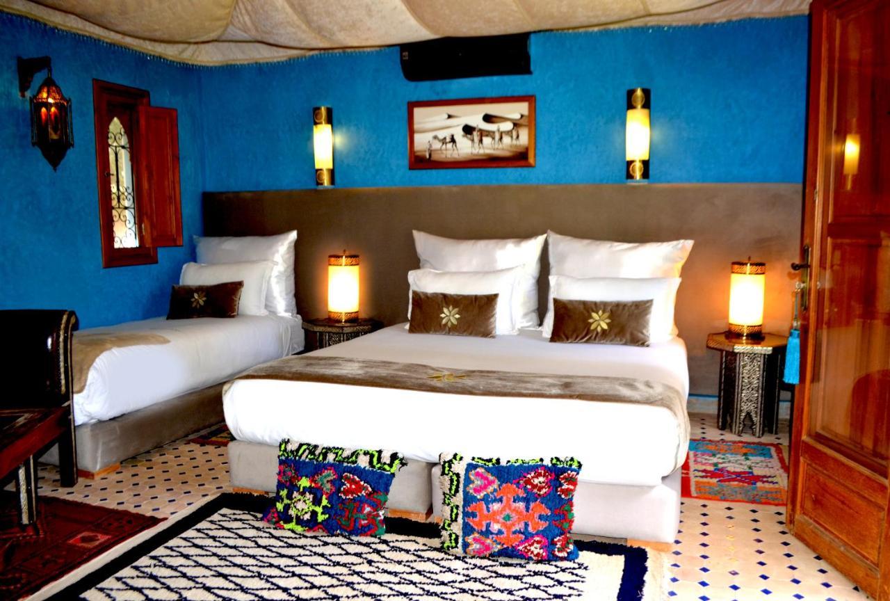 Greenlife Marrakech Marrakesh Bagian luar foto
