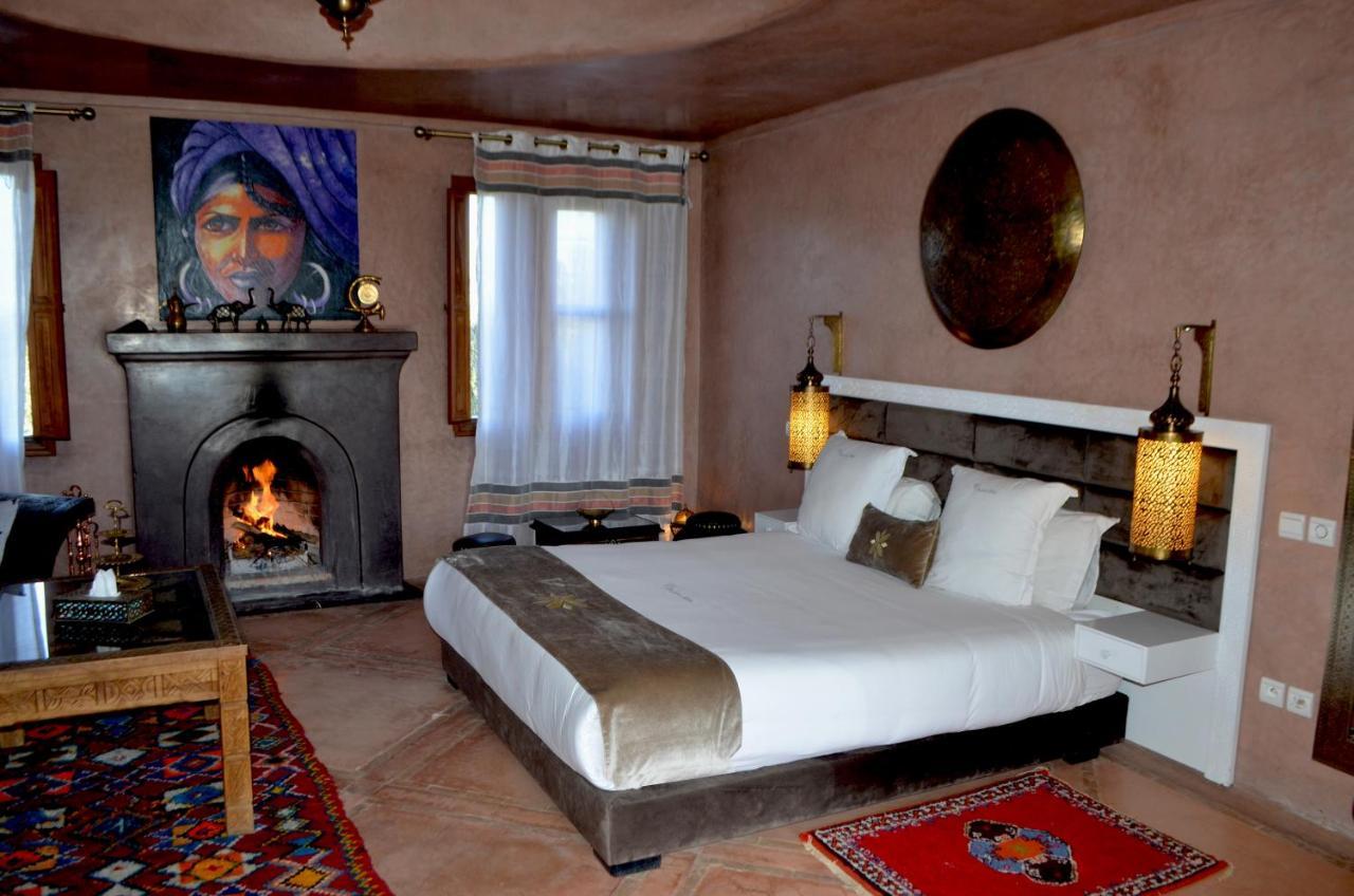 Greenlife Marrakech Marrakesh Bagian luar foto