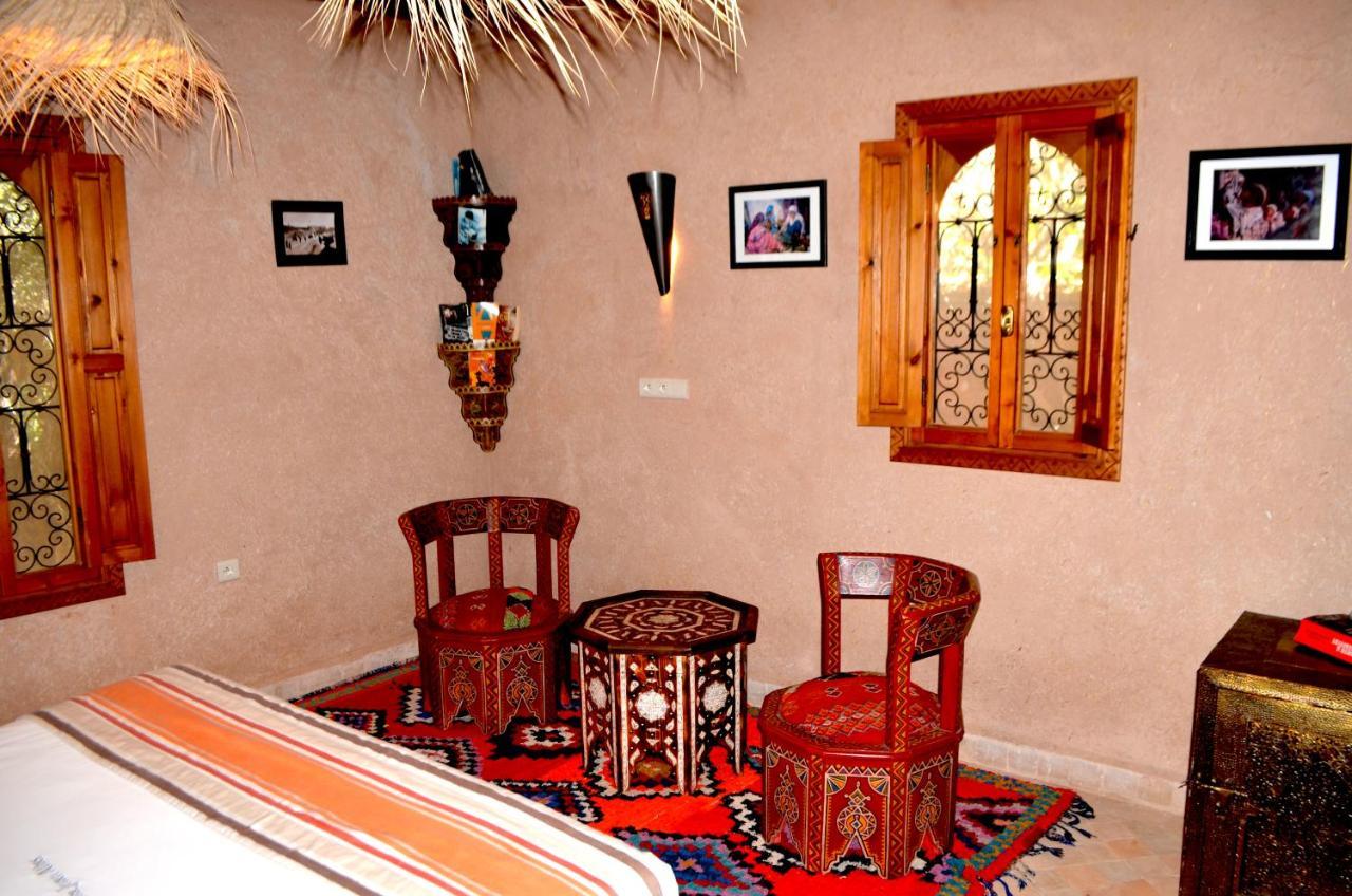 Greenlife Marrakech Marrakesh Bagian luar foto