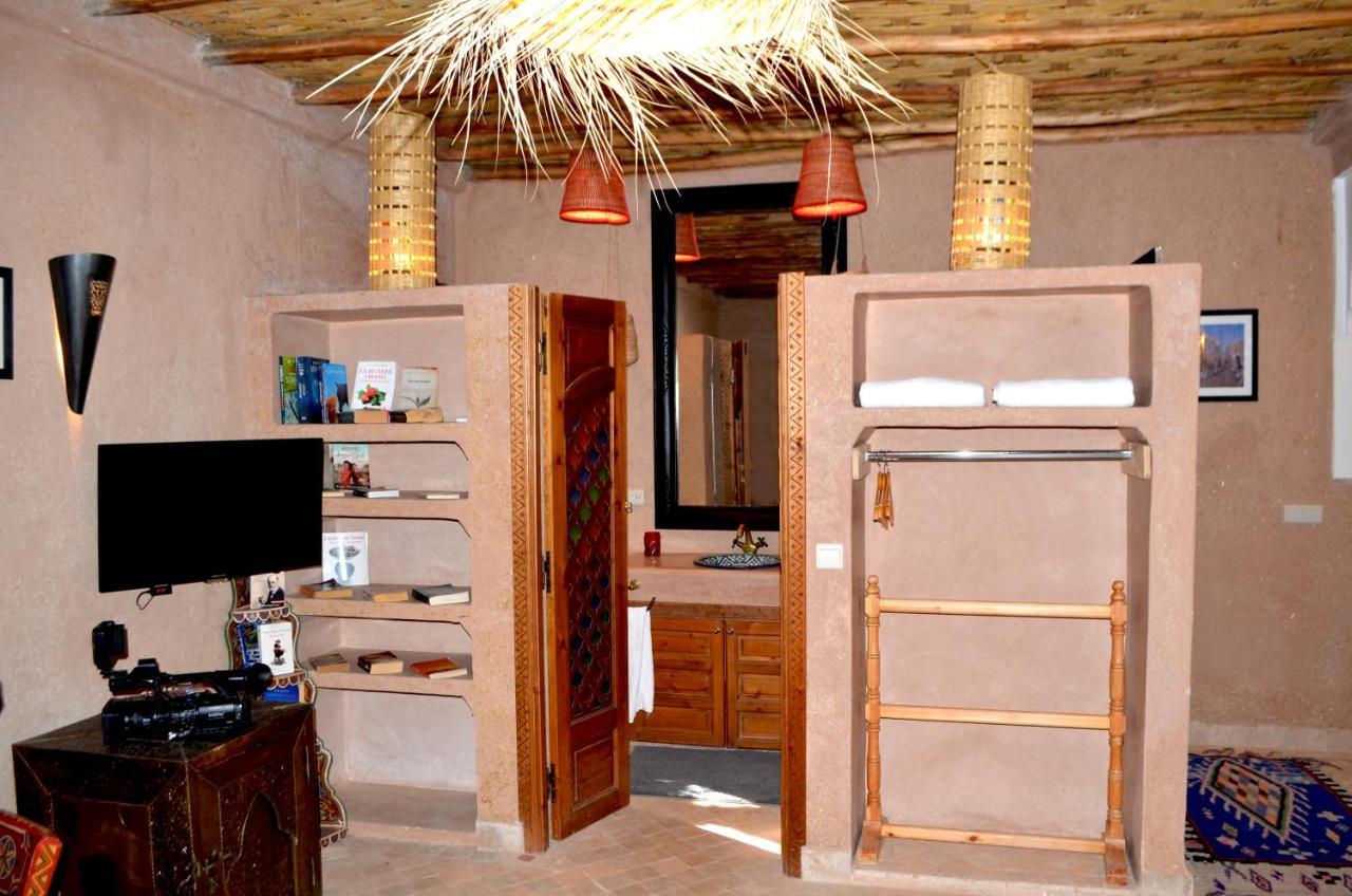 Greenlife Marrakech Marrakesh Bagian luar foto