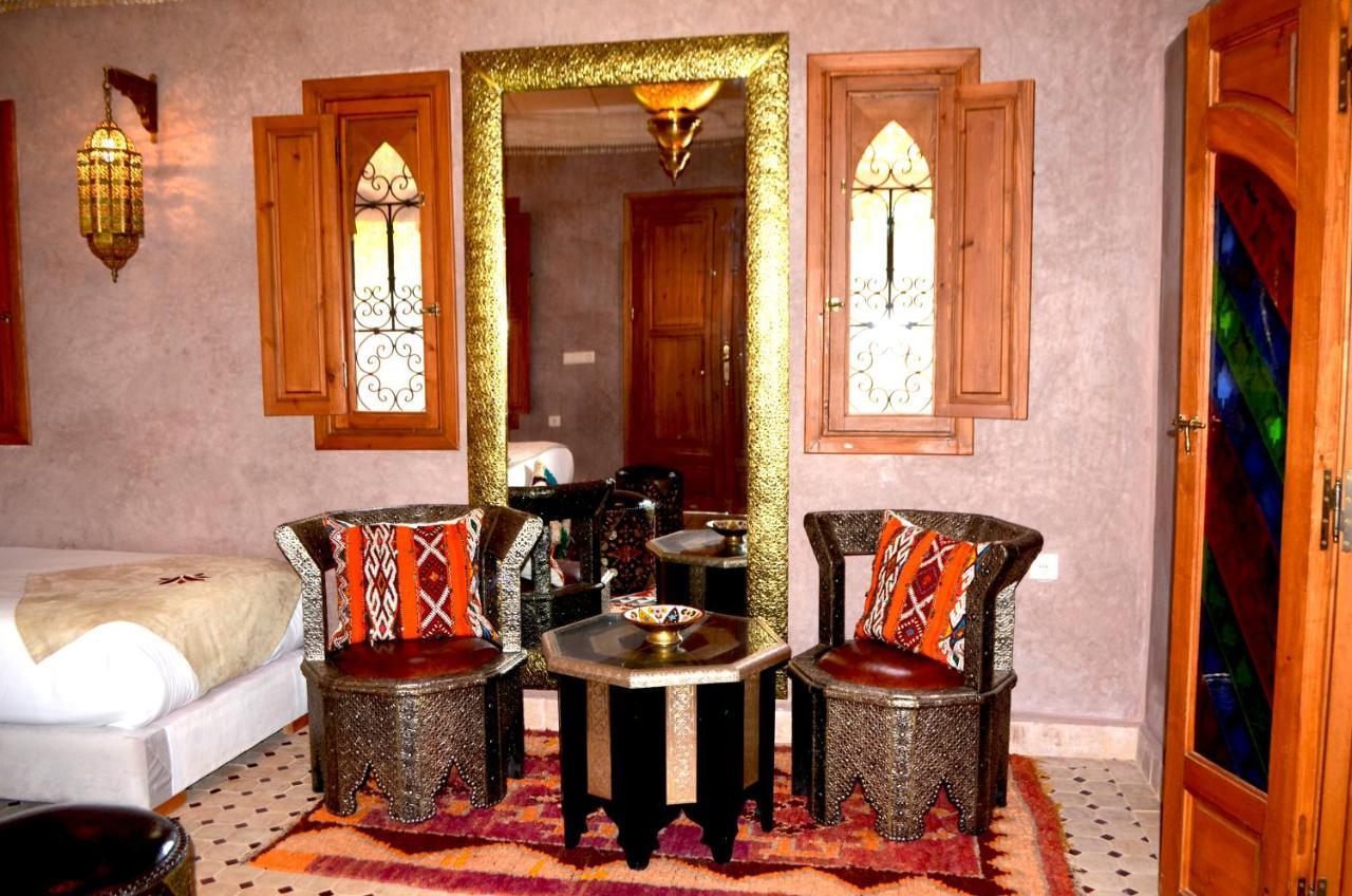 Greenlife Marrakech Marrakesh Bagian luar foto