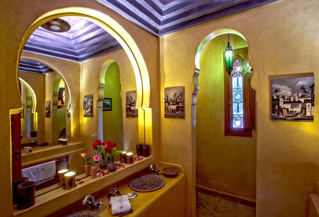 Greenlife Marrakech Marrakesh Bagian luar foto