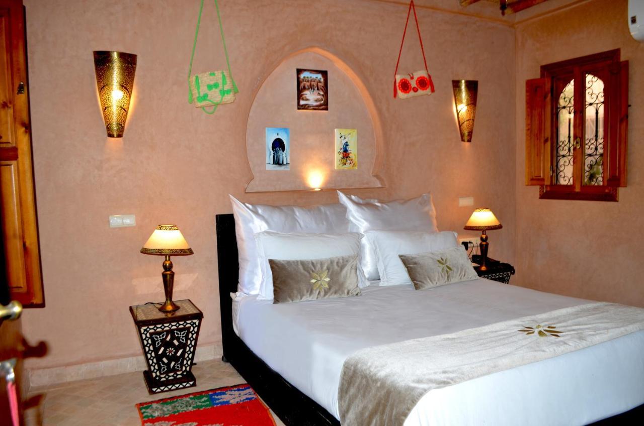 Greenlife Marrakech Marrakesh Bagian luar foto
