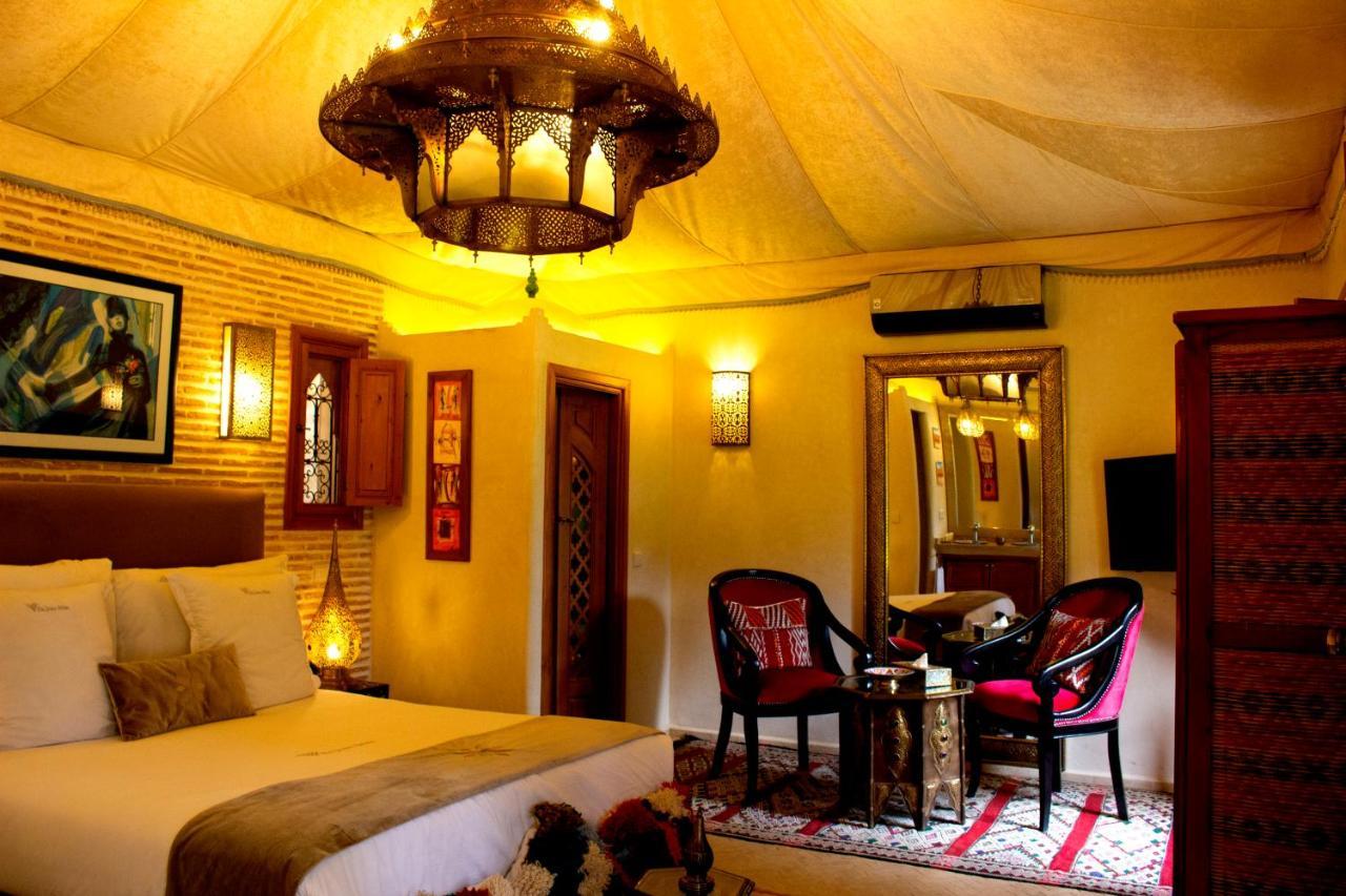 Greenlife Marrakech Marrakesh Bagian luar foto