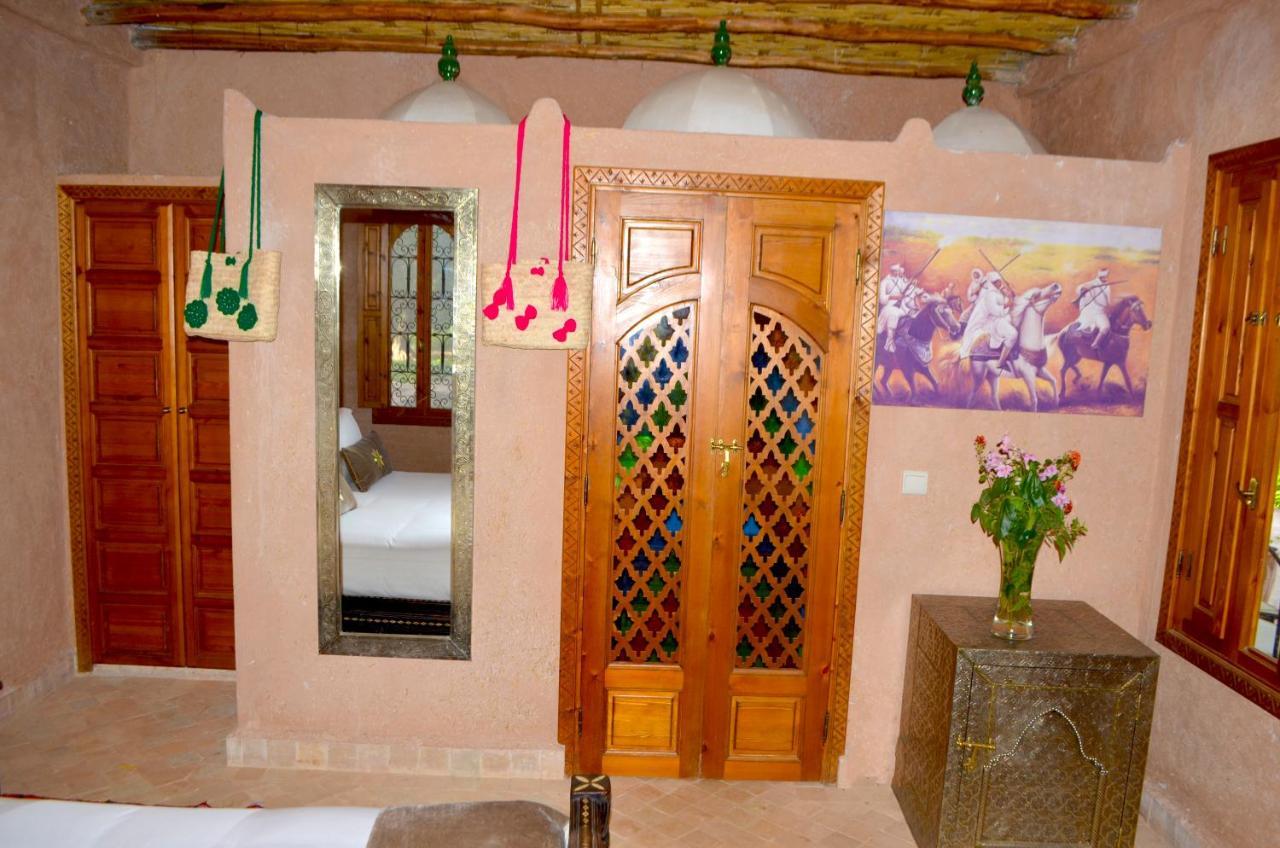Greenlife Marrakech Marrakesh Bagian luar foto