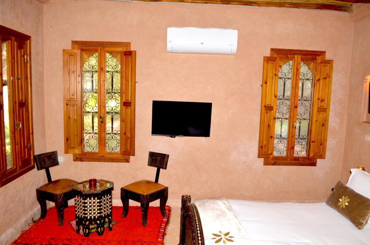 Greenlife Marrakech Marrakesh Bagian luar foto