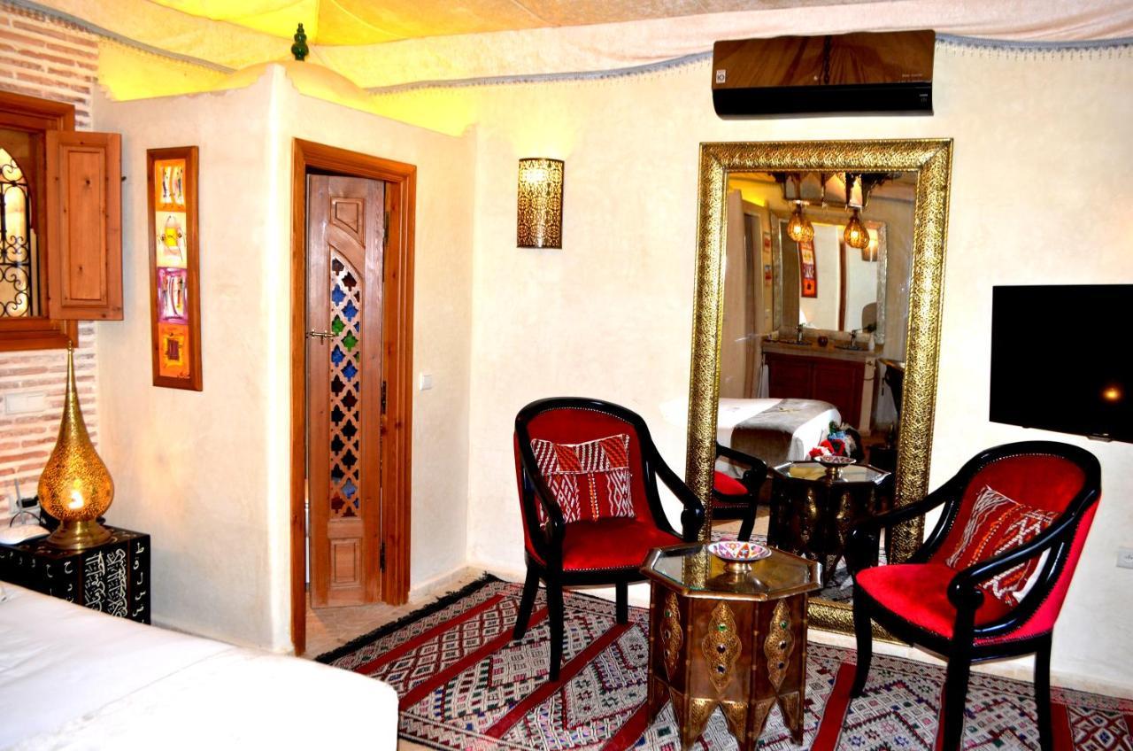 Greenlife Marrakech Marrakesh Bagian luar foto