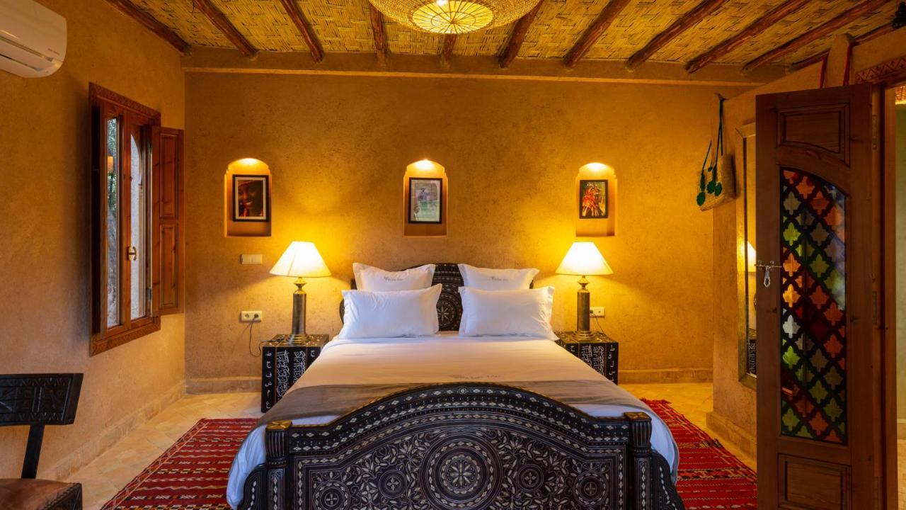 Greenlife Marrakech Marrakesh Bagian luar foto